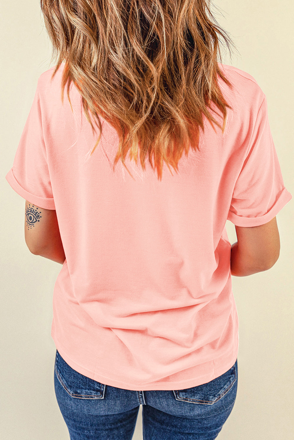  Aaria Tees