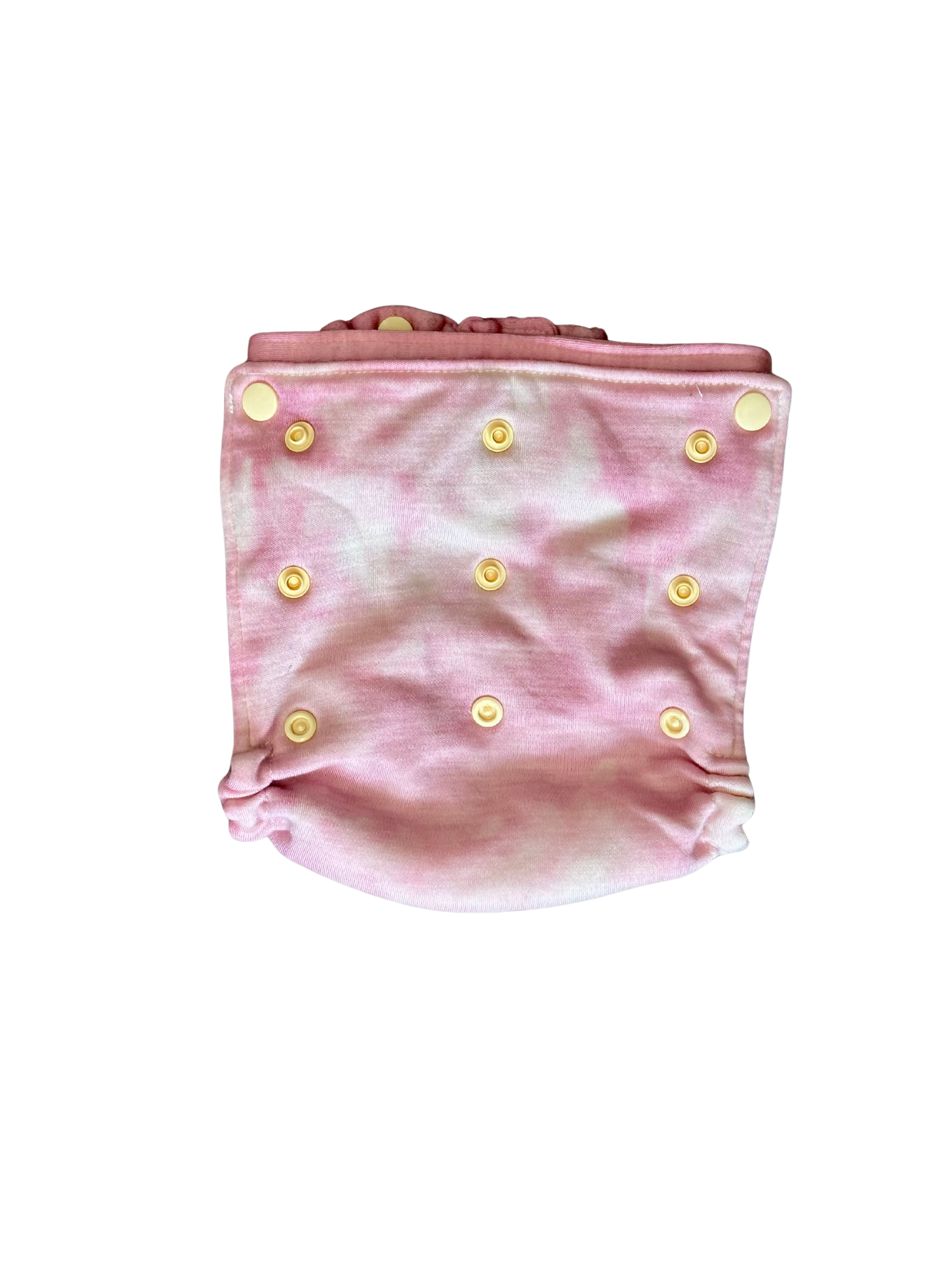 Adjustable Merino Wool Diaper Cover and Belt - Aaria Tees Aaria Tees