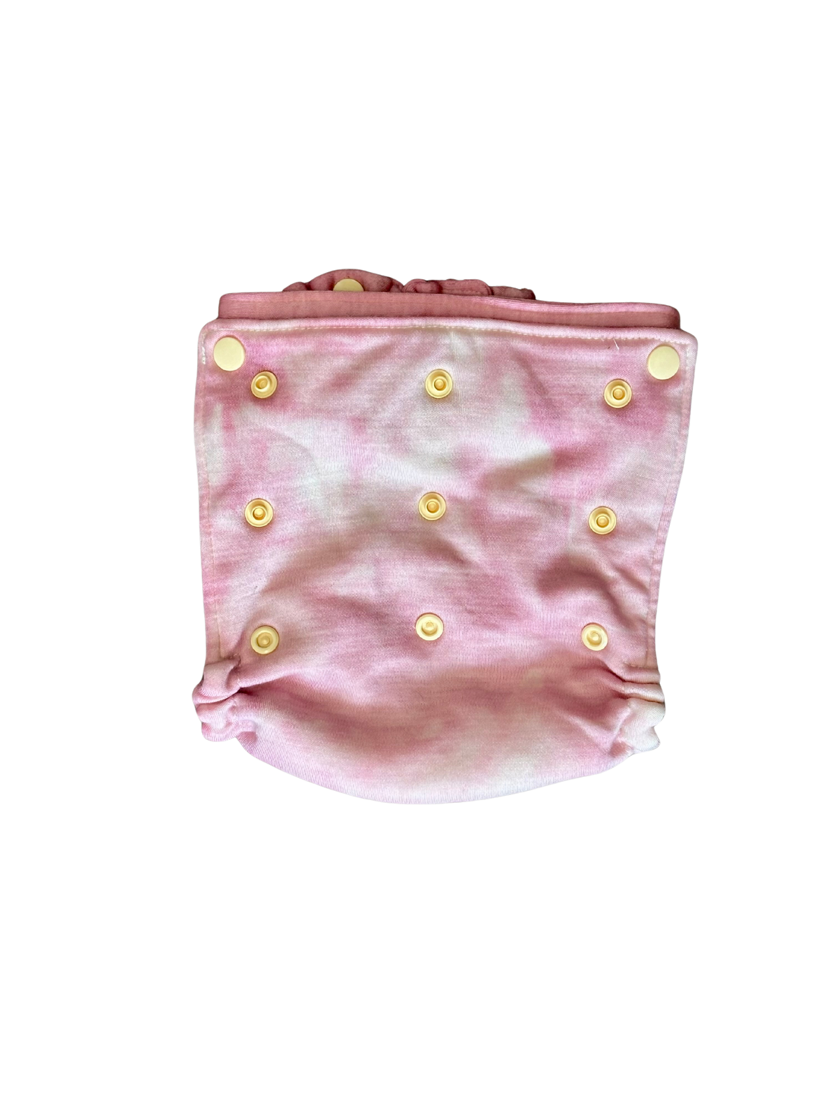 Adjustable Merino Wool Diaper Cover and Belt - Aaria Tees