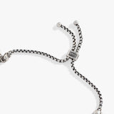 Elephant Crystal Bolo Bracelet - Aaria Tees Aaria Tees
