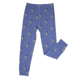 Elmer Fudd Big Kid Pajama Aaria Tees