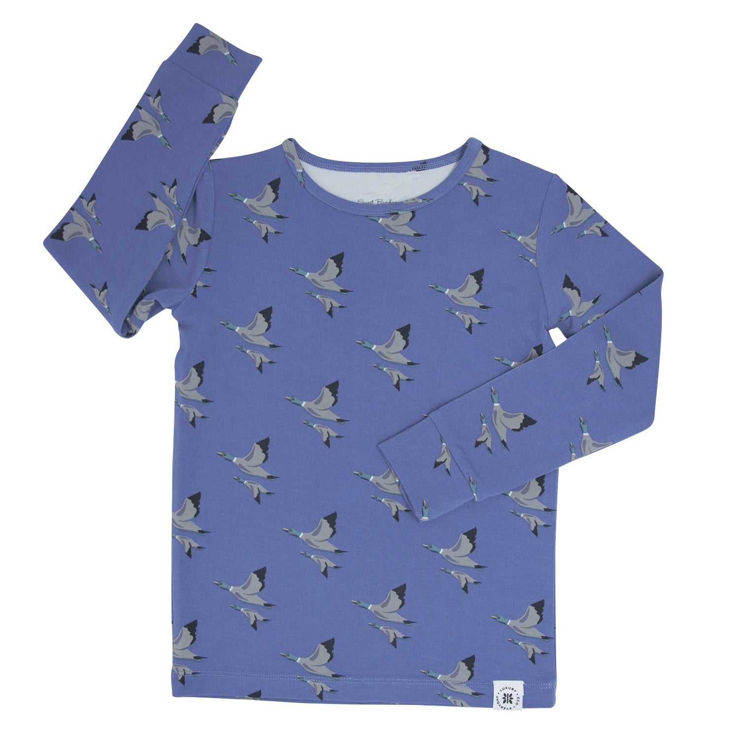  Aaria Tees