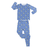 Elmer Fudd Big Kid Pajama Aaria Tees
