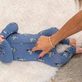 Elmer Fudd Convertible Romper Aaria Tees