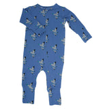 Elmer Fudd Convertible Romper Aaria Tees