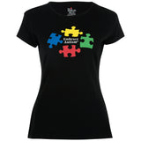 Embrace Autism&trade; Tee - Aaria Tees Aaria Tees