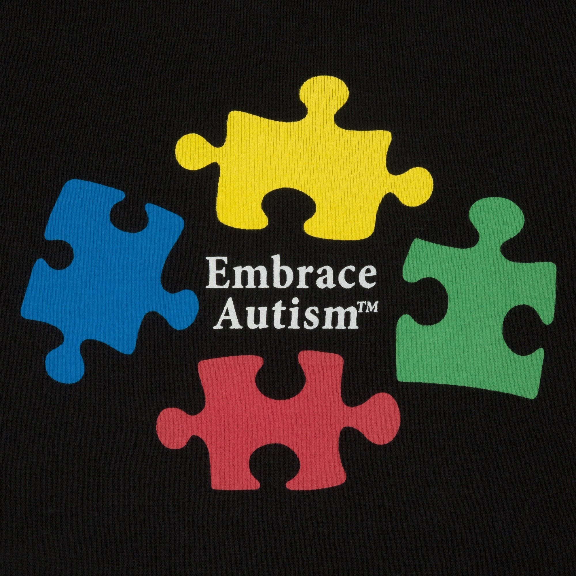Embrace Autism&trade; Tee - Aaria Tees Aaria Tees