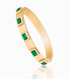 Emerald Band Aaria Tees
