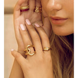 Emily Ring Aaria Tees