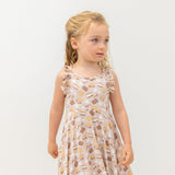 Emma's Racerback Dress Aaria Tees