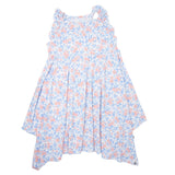 Emma's Racerback Dress Aaria Tees