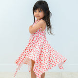 Emma's Racerback Dress Aaria Tees
