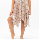 Emma's Racerback Dress Aaria Tees
