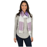Enchanted Sky Guatemalan Scarf - Aaria Tees Aaria Tees