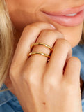 Erica Ring Aaria Tees