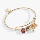 Espresso Martini Multi Charm Bangle - Aaria Tees Aaria Tees