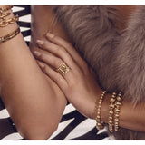 Estelle Ring Aaria Tees