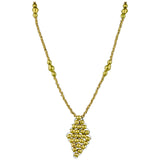 Ethiopian Selamawit Necklace - Aaria Tees Aaria Tees