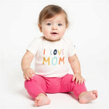 comfy pant | fuchsia - Aaria Tees Aaria Tees