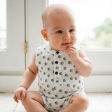 tank romper | sun - Aaria Tees Aaria Tees