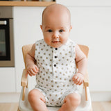 tank romper | sun - Aaria Tees Aaria Tees