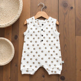 tank romper | sun - Aaria Tees Aaria Tees