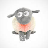 ewan the Sleep Sheep Deluxe | Rechargeable Baby Sleep Aid - Aaria Tees Aaria Tees