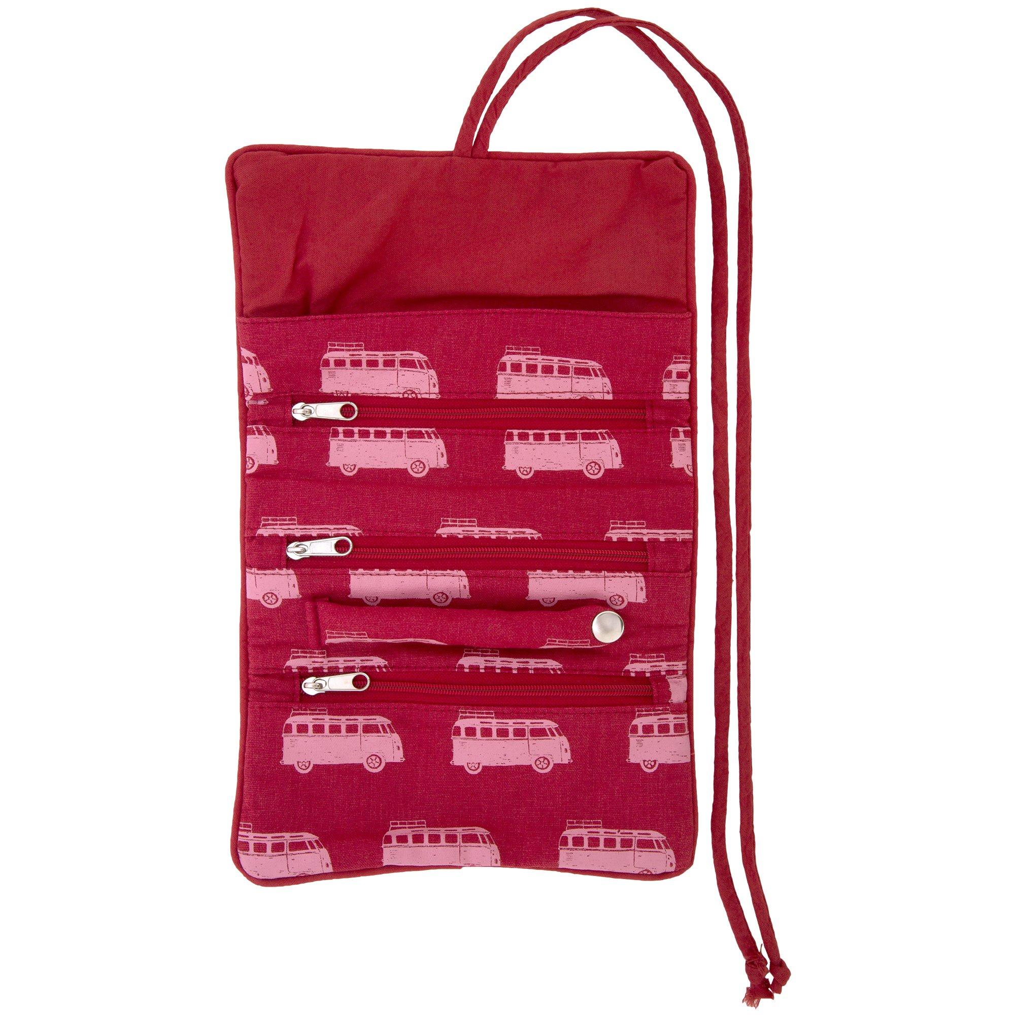 Explorer Jewelry Roll - Aaria Tees Aaria Tees