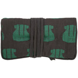 Explorer Jewelry Roll - Aaria Tees Aaria Tees