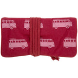 Explorer Jewelry Roll - Aaria Tees Aaria Tees