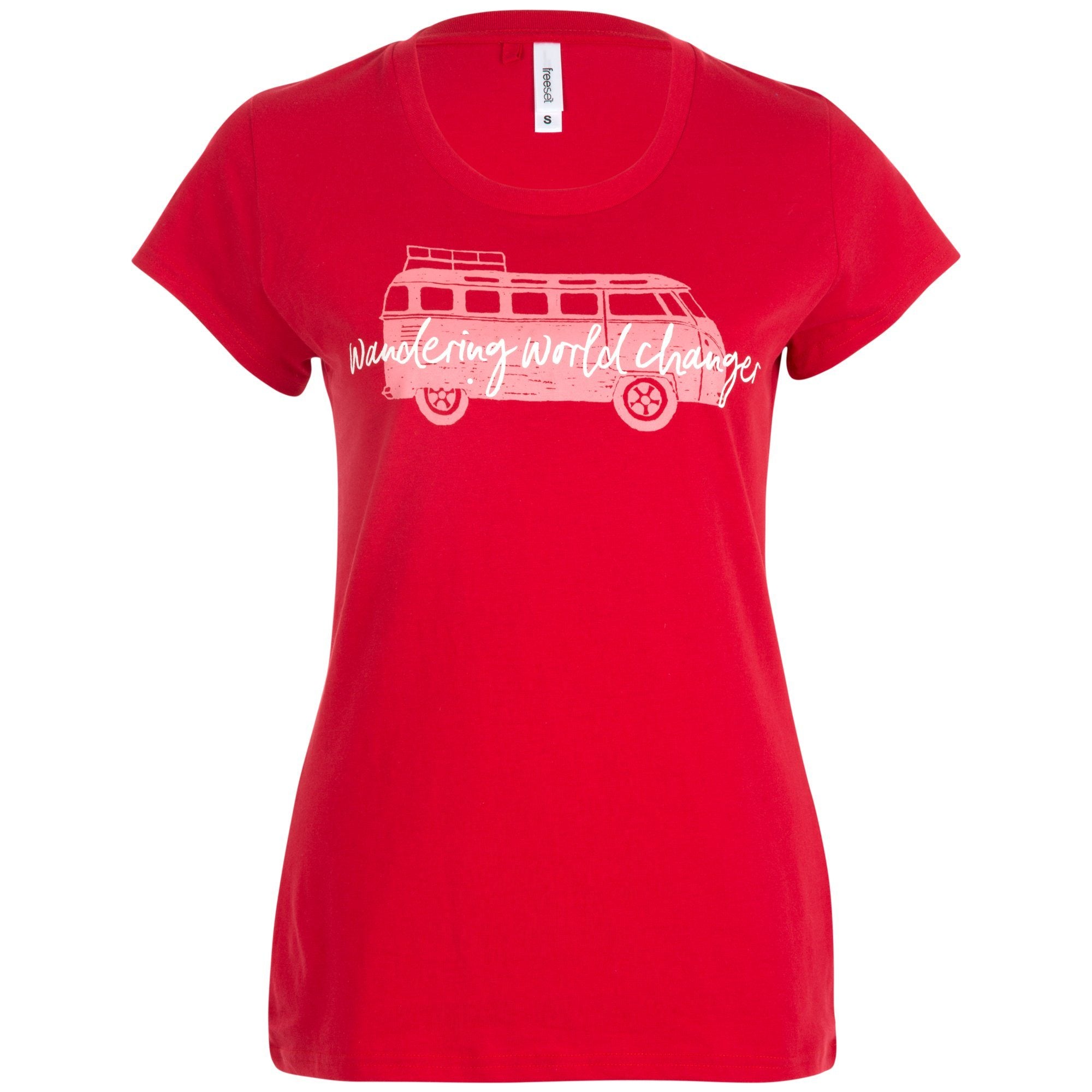 Explorer Tee - Aaria Tees Aaria Tees