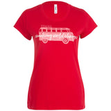 Explorer Tee - Aaria Tees Aaria Tees