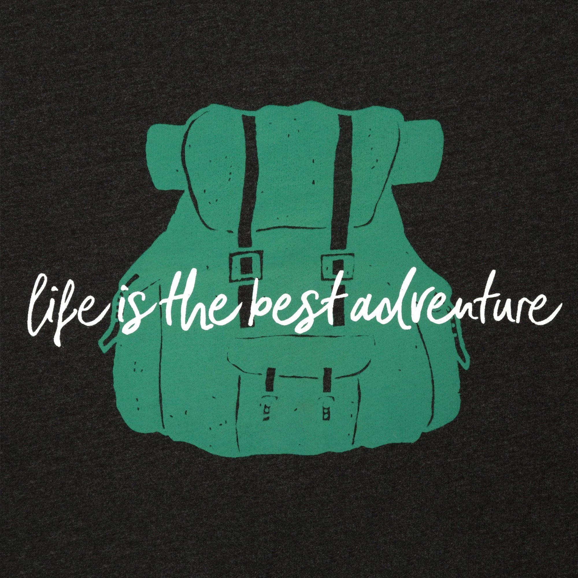 Explorer Tee - Aaria Tees Aaria Tees