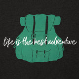 Explorer Tee - Aaria Tees Aaria Tees