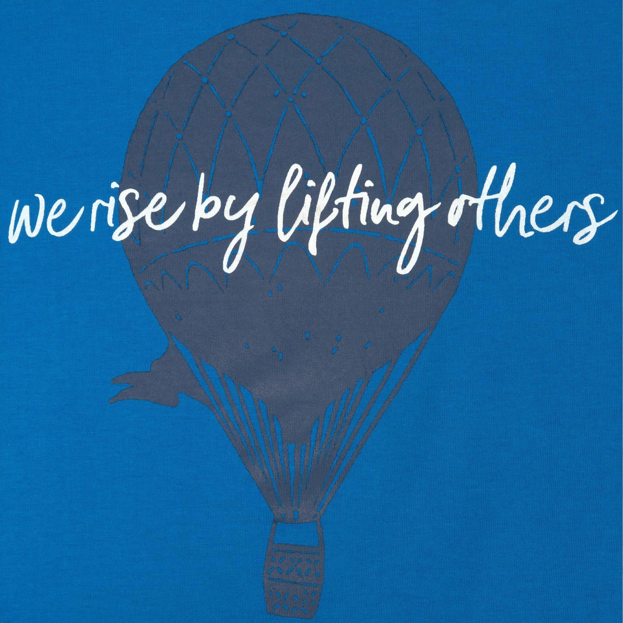 Explorer Tee - Aaria Tees Aaria Tees