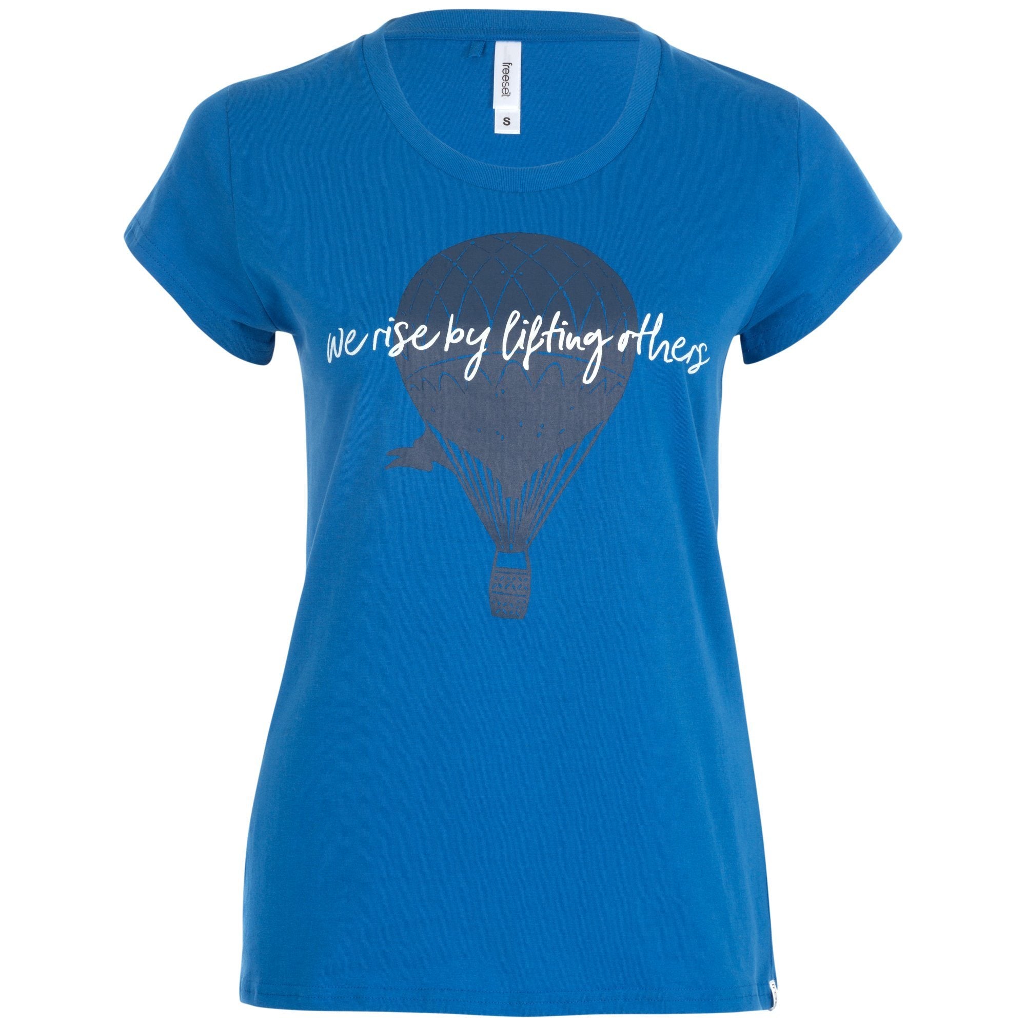 Explorer Tee - Aaria Tees Aaria Tees
