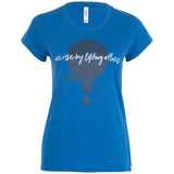 Explorer Tee - Aaria Tees Aaria Tees