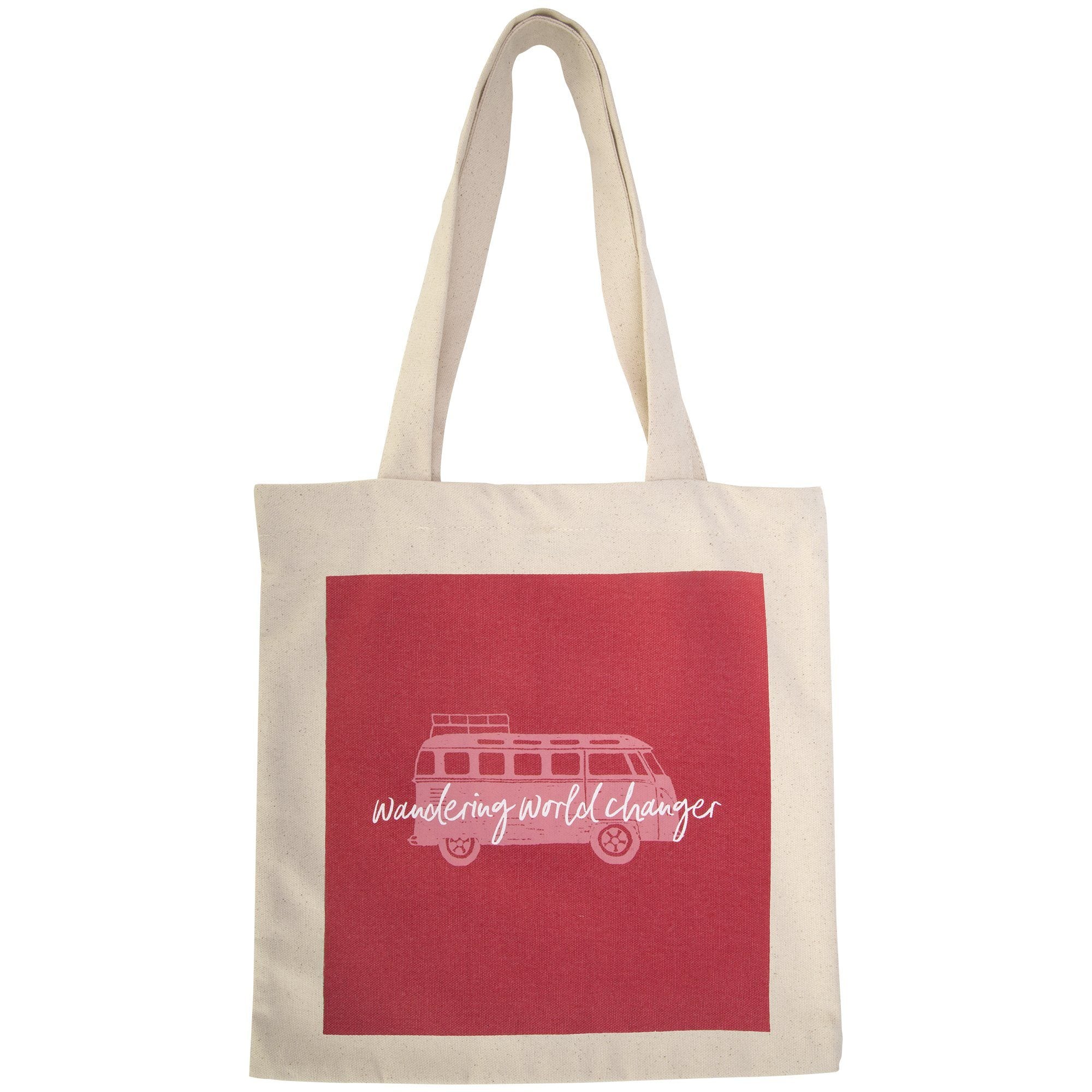 Explorer Tote - Aaria Tees Aaria Tees