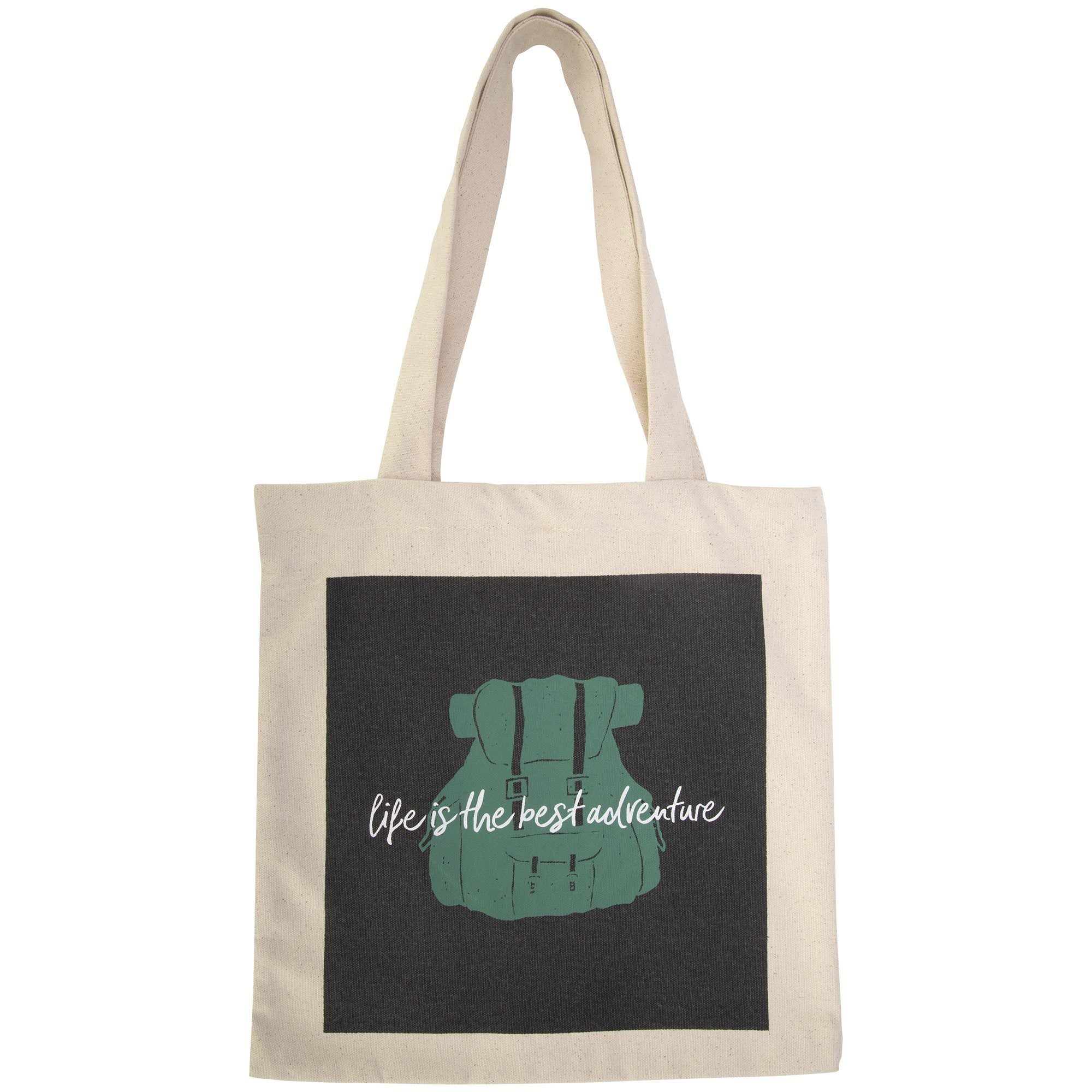 Explorer Tote - Aaria Tees Aaria Tees