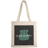Explorer Tote - Aaria Tees Aaria Tees