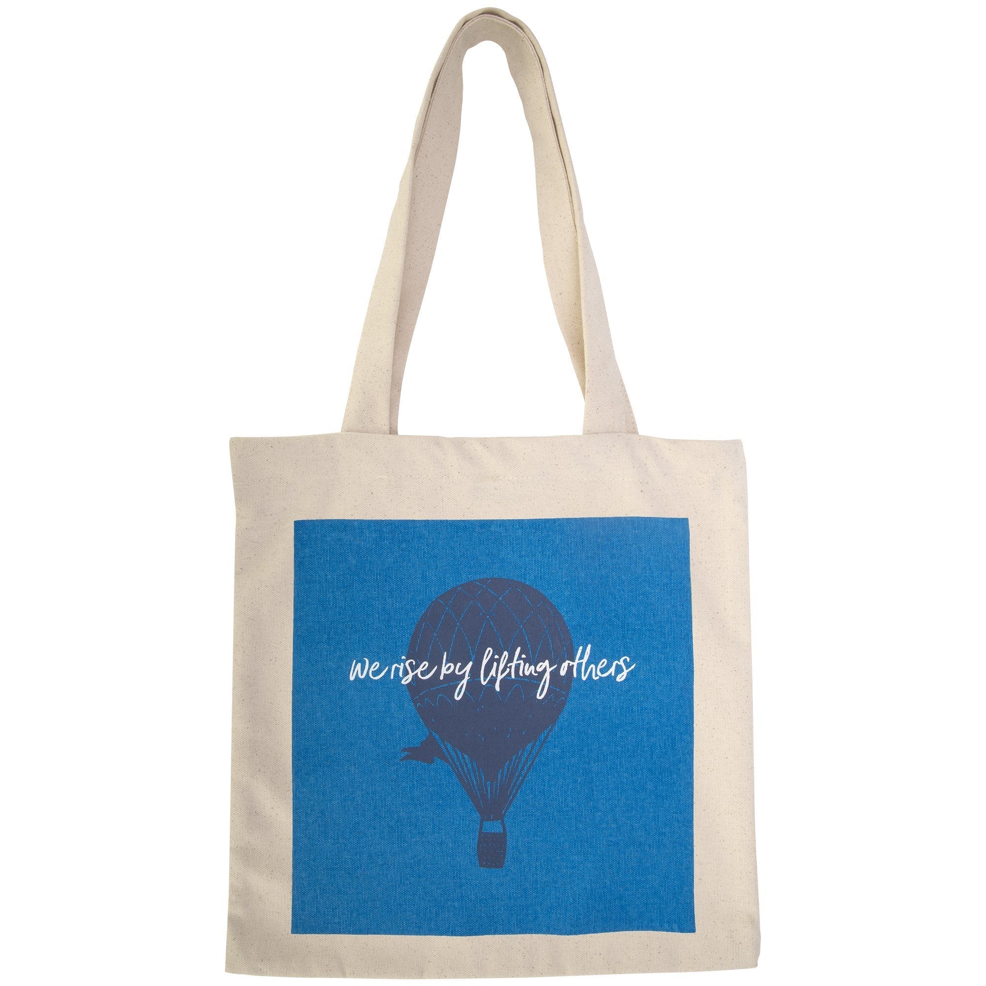 Explorer Tote - Aaria Tees Aaria Tees