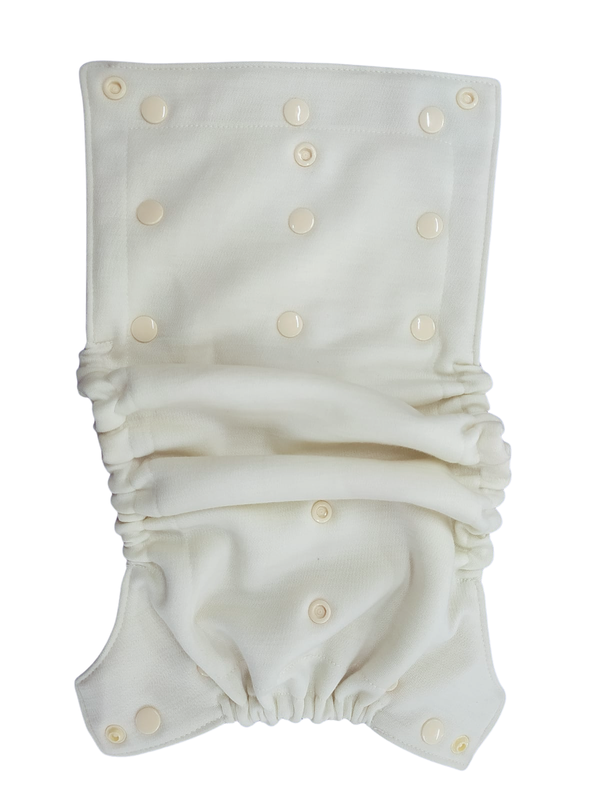 Adjustable Merino Wool Diaper Cover and Belt - Aaria Tees Aaria Tees