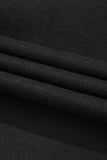 Black GAME DAY Rugby Football Graphic Pullover and Shorts Casual Outfit - Aaria Tees Aaria Tees