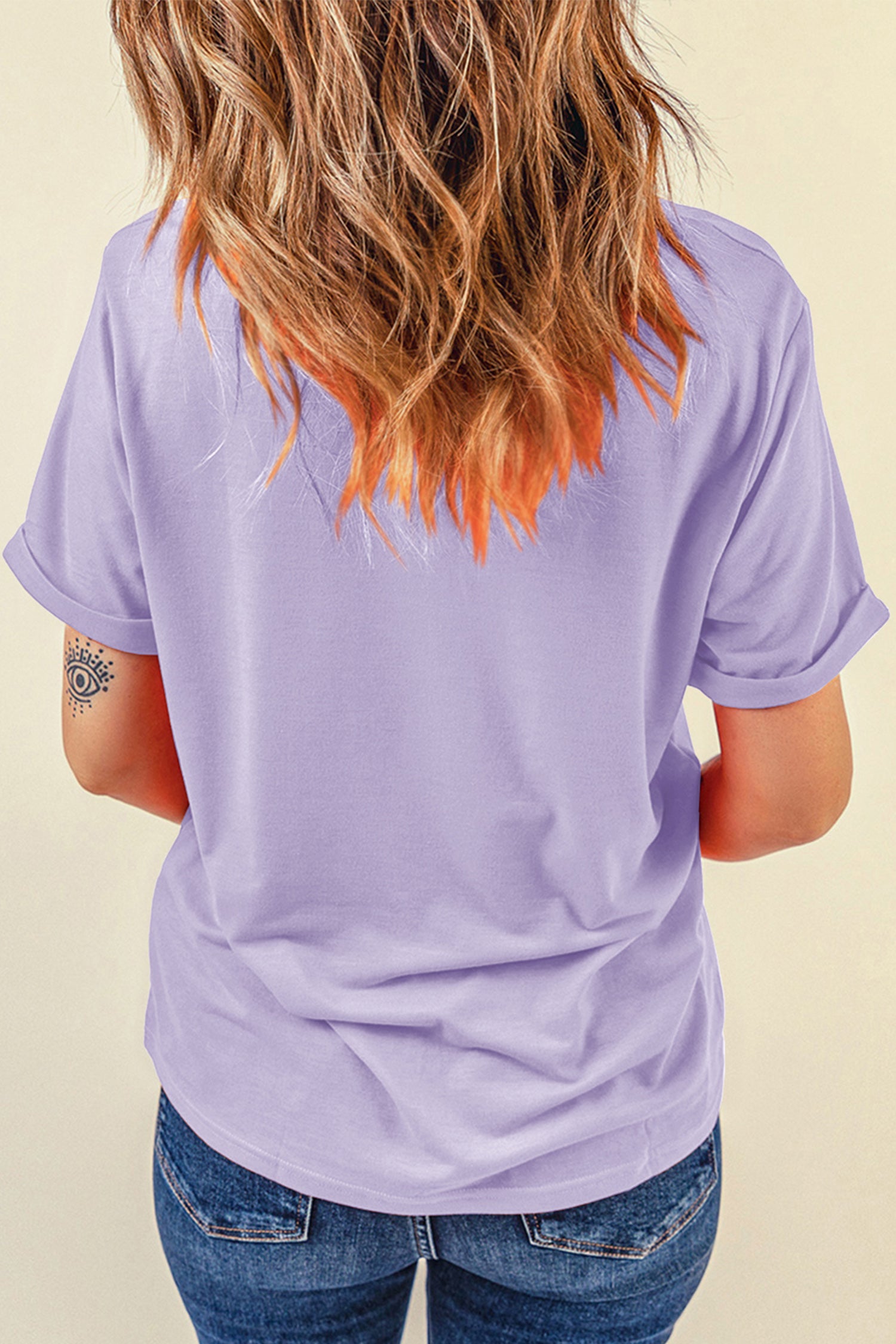  Aaria Tees