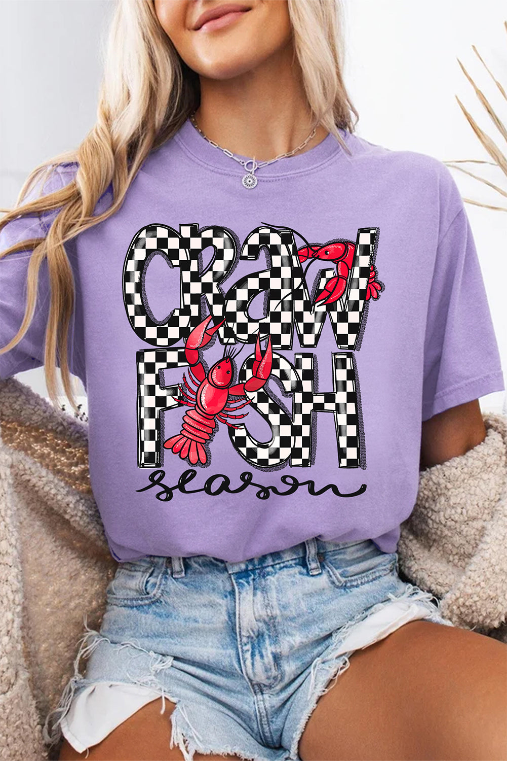  Aaria Tees