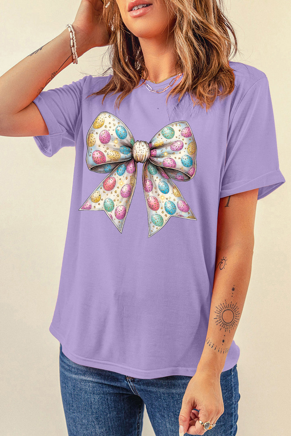  Aaria Tees