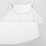 Baha Ranch Western Graphic Tank Top - Aaria Tees Aaria Tees