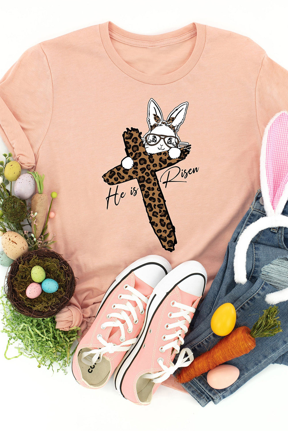  Aaria Tees