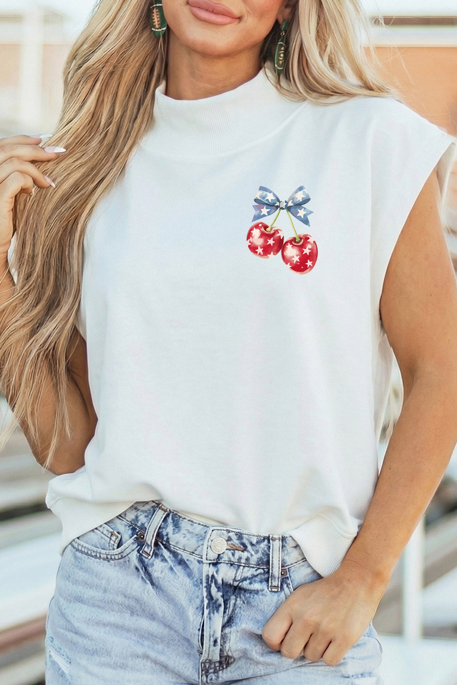  Aaria Tees