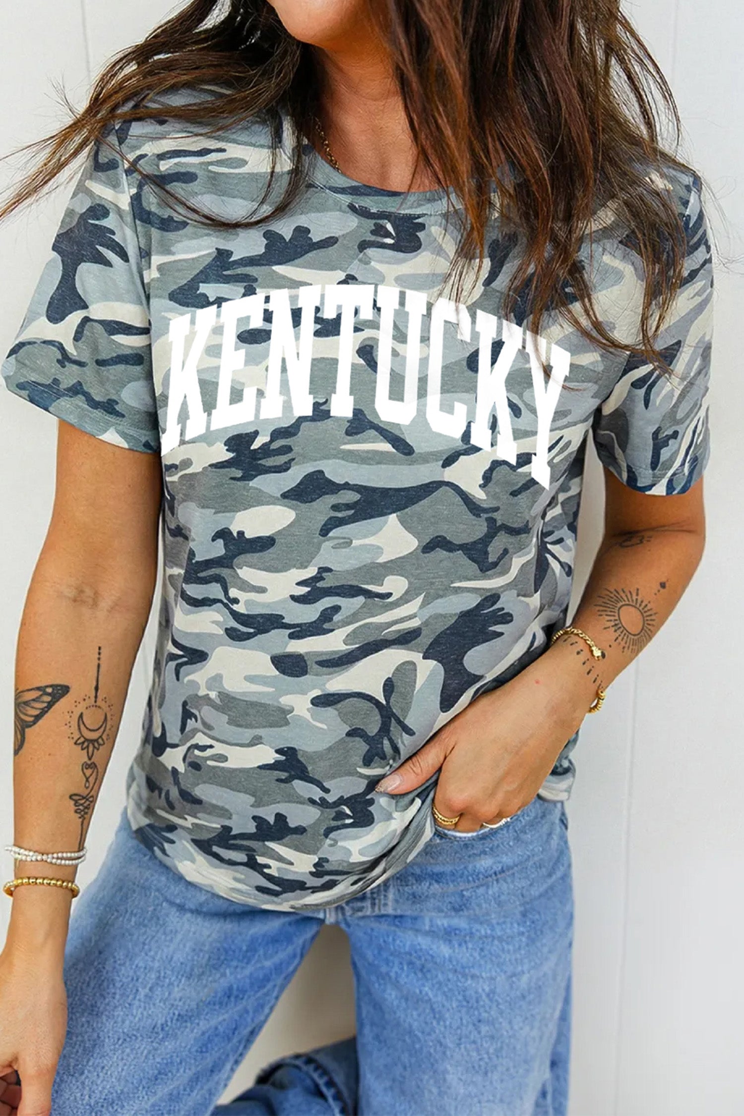  Aaria Tees